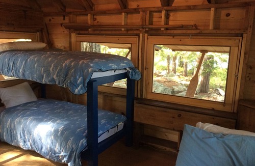 Tuftonboro House | Private Lake Winnipesaukee Island!