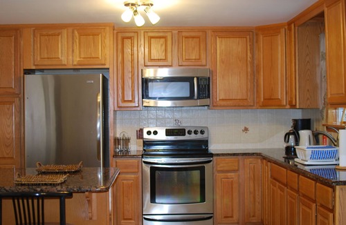 Tobyhanna House | Private Lakefront - Poconos getaway on a tranquil lake