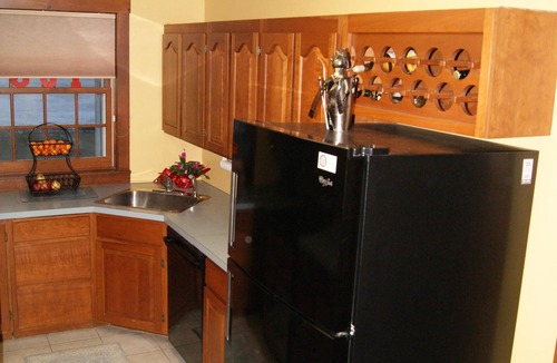 Swanton House | Private Lakefront Retreat With Mt. Views On 10 Acres With Scenic Walking Trails
