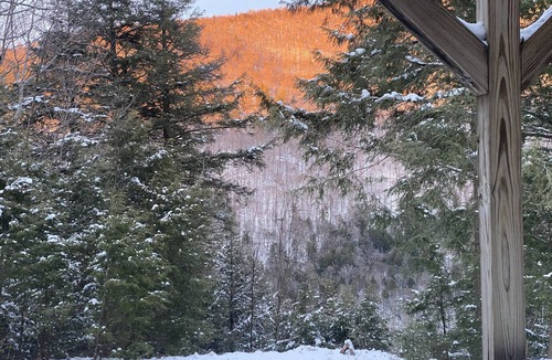 Killington House | Private Mountain View minutes to Hiking, biking, golfing, skiing, snowboarding