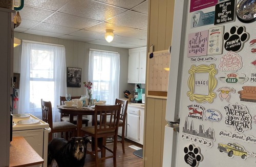 Derry House | Private Pet Friendly Single Family Home