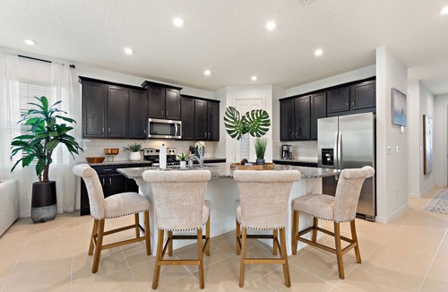 Four Corners Villa | Private Pool, Spa and Premium Resort Amenities Included!