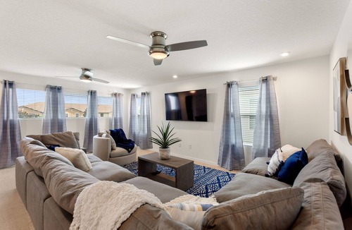 Four Corners Villa | Private Pool, Spa and Premium Resort Amenities Included!