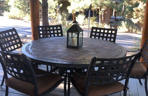 RiverWild House | Private Retreat at River Wild in Mt Bachelor Village, Private HotTub, A/C, WiFi