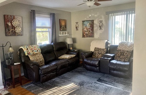 West Irondequoit Resort | Private room ∙ 1 guest
