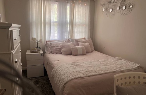Alexandria West Resort | Private room ∙ 1 bedroom ∙ 4 guests