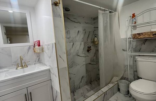 Belleville Resort | Private room ∙ 1 guest