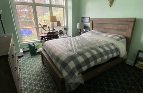 Amsterdam Resort | Private room ∙ 1 guest