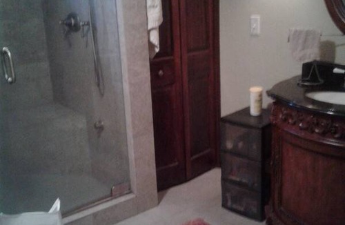 Wakefield Resort | Private room ∙ 1 guest