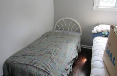 College Park Resort | Private room ∙ 1 guest