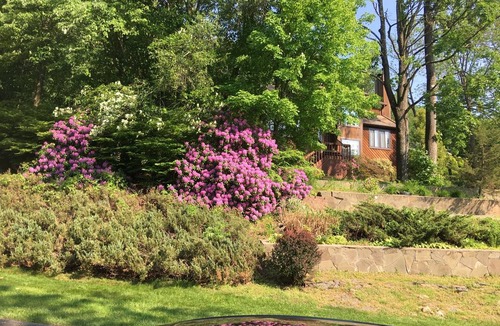 Cortlandt Resort | Private room ∙ 2 guests