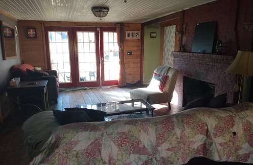 Dansville Resort | Private room ∙ 2 guests
