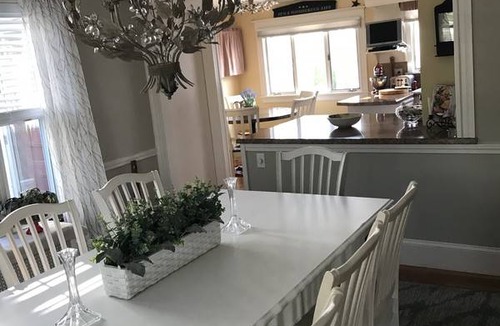 Winthrop Resort | Private room ∙ 2 guests