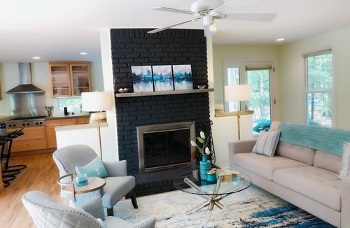 Springs Resort | Private room ∙ 2 guests
