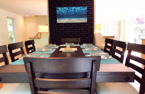 Springs Resort | Private room ∙ 2 guests
