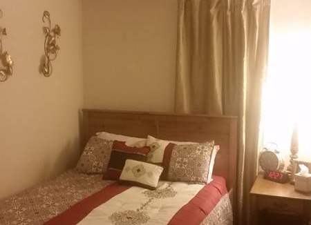 Pittsburgh Resort | Private room ∙ 2 guests