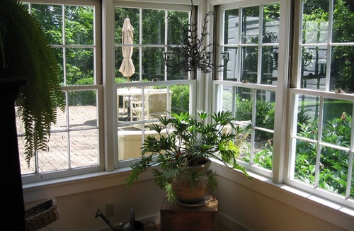 Clinton Corners Bed & Breakfast | Private room on secluded 7 acres , access to entire house including patio, porch