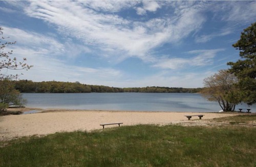 East Falmouth Resort | Private room ∙ 1 guest