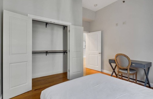 Highland Park Resort | Private room ∙ 1 bedroom ∙ 1 guest
