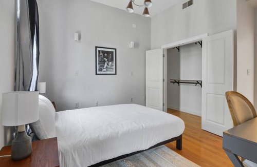 Highland Park Resort | Private room ∙ 1 bedroom ∙ 1 guest