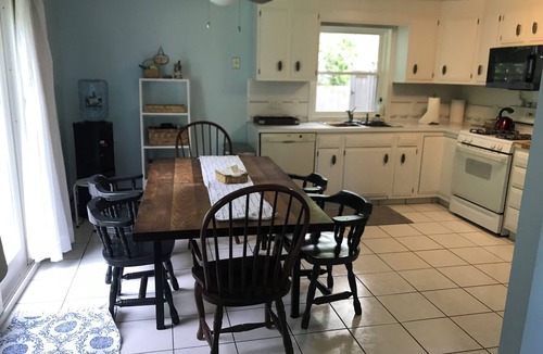 Hyannis House | Private Setting/Walk to Historic Hyannis Ctr. ,Close to Beaches,Free Beach Pass