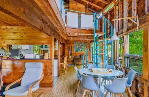 Ocean Bay Park House | Pura Vida