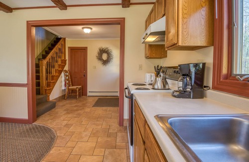 East Madison Hotel | Purity Spring Resort