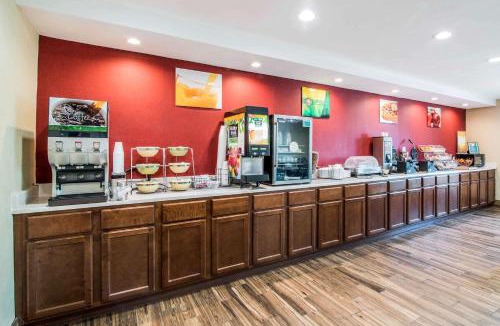 Loudon Hotel | Quality Inn Loudon-Concord