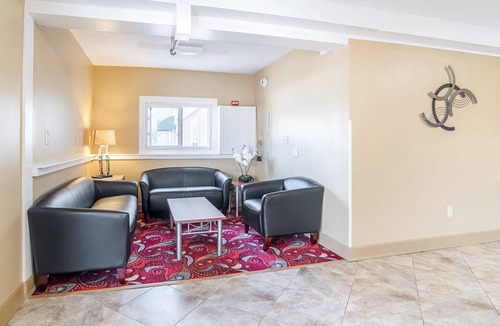 North Conway Hotel | Quality Inn
