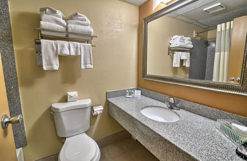 North Conway Hotel | Quality Inn