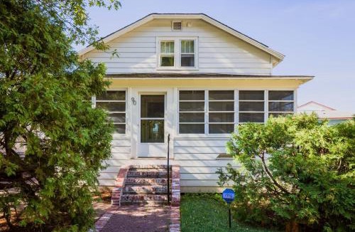 New North End House | Queen City Bungalow & Cottages