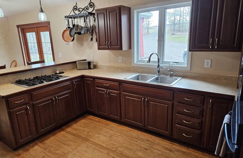 Middlesex House | Quiet 3 bedroom House Where Time Slows Down