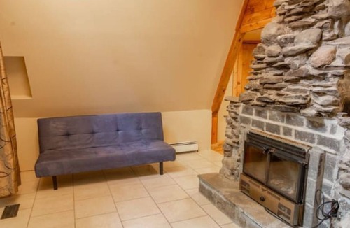 Palenville House | Quiet Catskill Home