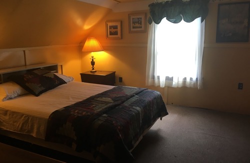 Northfield House | Quiet Comfort In The Green Mountains