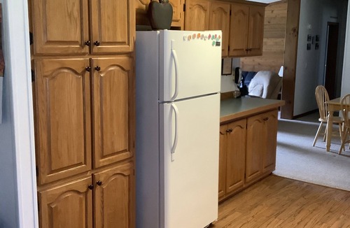 Richfield Springs House | Quiet Country Guest House Near Cooperstown