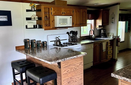 Richfield Springs House | Quiet Country Guest House Near Cooperstown