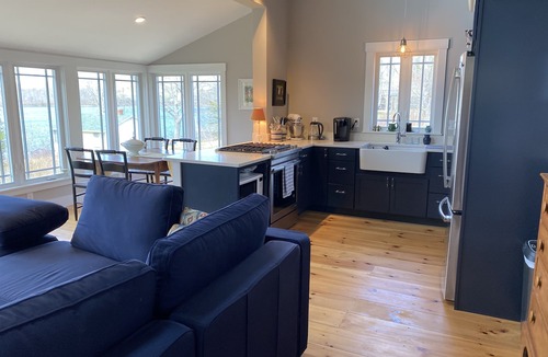 Brooksville House | Quiet neighborhood, family friendly on the Bagaduce River