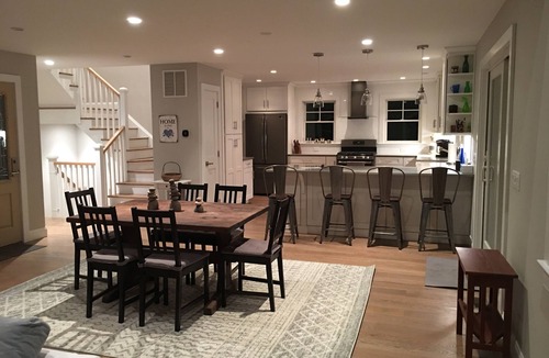 Wading River House | Quiet retreat with spectacular view of Long Island Sound