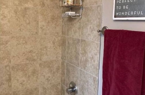 Rio Apartment | Quiet Studio Apartment/Carriage House