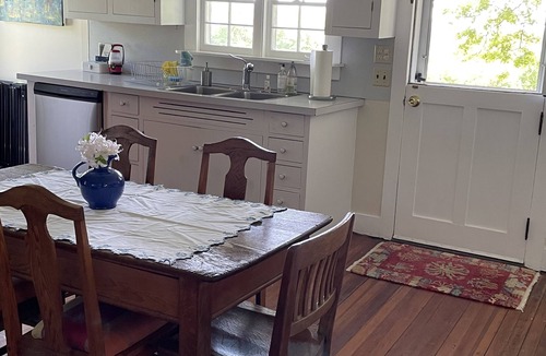 Becket House | Quintessential 1860's Berkshire farmhouse with mountain views on 30 acres.