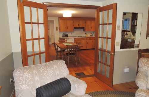 Orleans Other | Quintessential Farmhouse with WiFi and incredible views in Brownington, VT