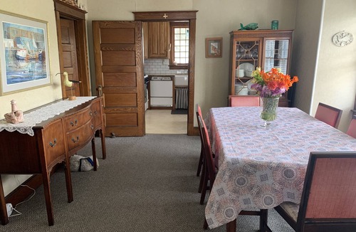 North Beach Haven House | Quintessential Spray Beach Cottage!