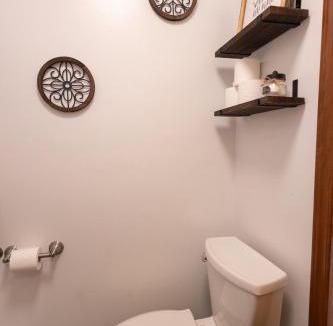 Greenville House | R&C Getaway