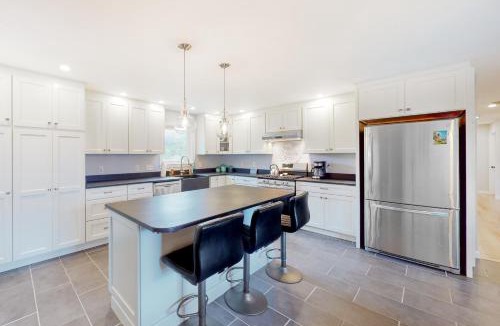 Pittsford House | Randall Meadows