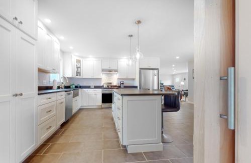 Pittsford House | Randall Meadows