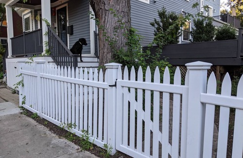 Jamaica Plain House | Rare Find in Boston's Hippest Neighborhood