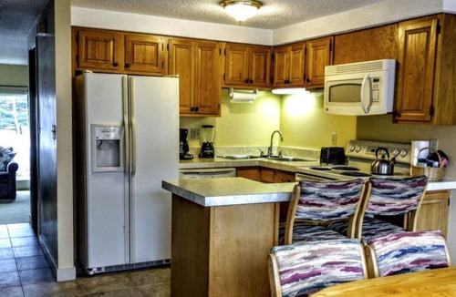 Intervale Condo | RATED IN THE TOP 10 NEW ENGLAND RESORTS