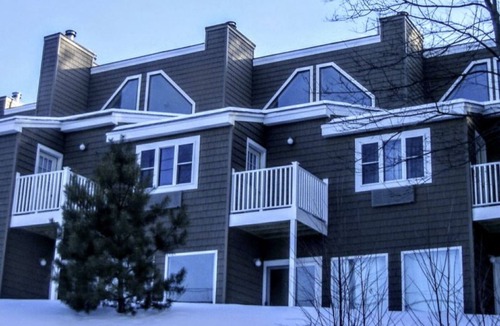 Intervale Condo | RATED IN THE TOP 10 NEW ENGLAND RESORTS