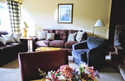 Intervale Condo | RATED IN THE TOP 10 NEW ENGLAND RESORTS