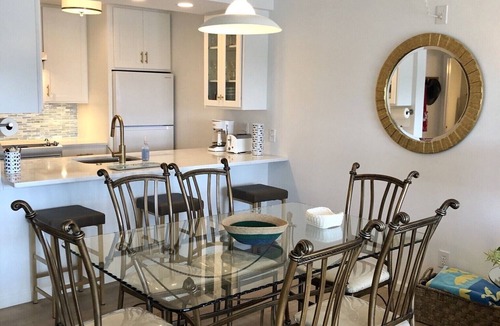 Diamond Beach Condo | Resort Living 5 minutes from Cape May